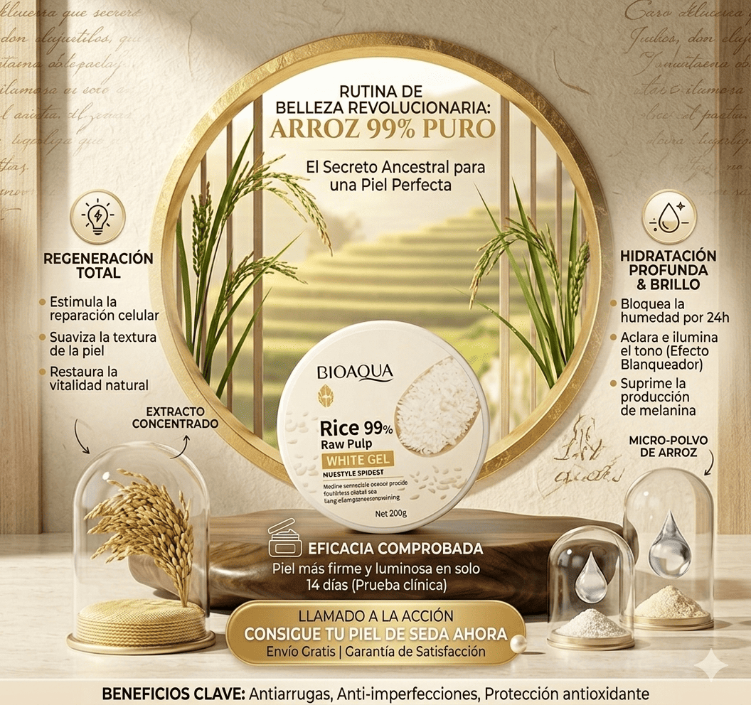 Guía Digital Rutina Piel de Porcelana